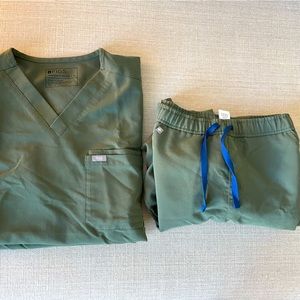 Figs Men’s Joggers - MOSS